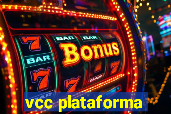 vcc plataforma